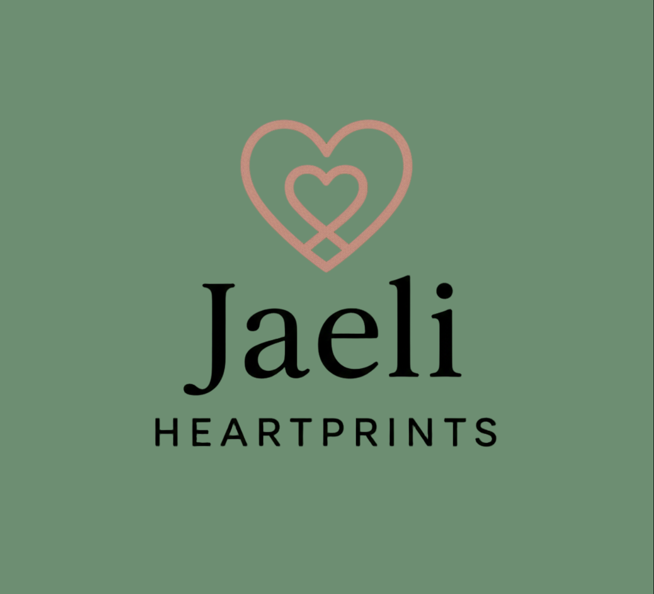 Jaeli Heartprints